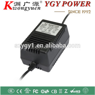 24V 2A Line power adaptor for CCTV LED