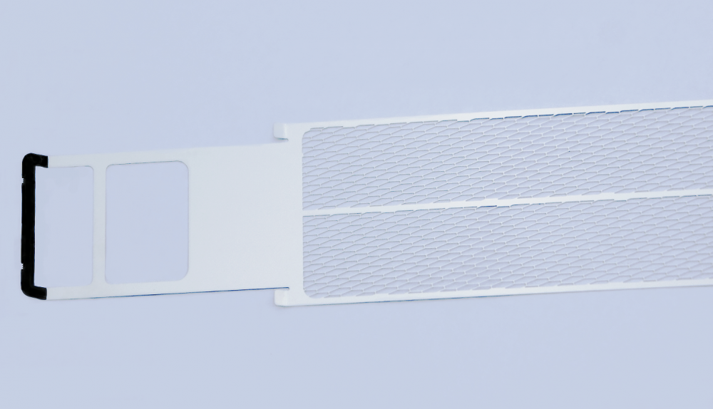 SUS304 Printer Accessories Plate Grid