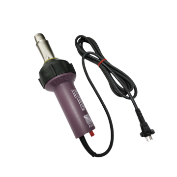 Plastic Welding Solutions & Tools