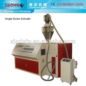 PP Pelletizing Extruder