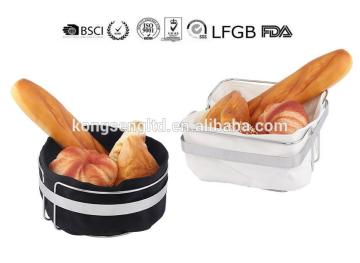 Bread Warmer and Basket