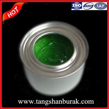 Catering equipment methanol gel chafing fuel