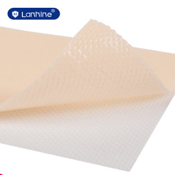 New silicone scar sheets silicone gel plaster