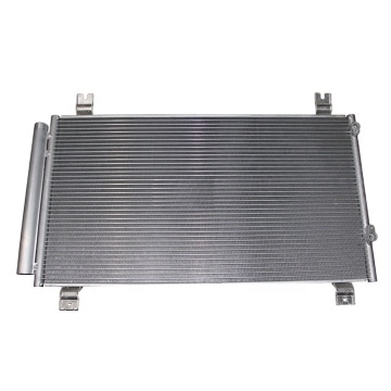 Ac Condenser for MITSUBISHI GRANDIS Car Condenser