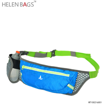 Outdoor sports waist bag, running waist bag, running belt waist pack