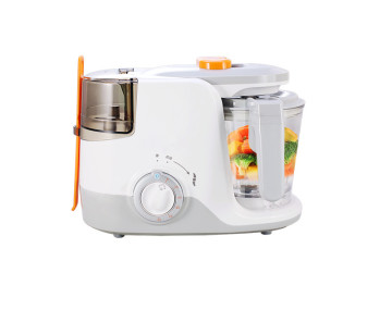 Baby Food Processor Baby Food Chopper and Steamer