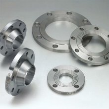 DIN flange/carbon steel flange