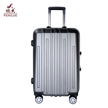 Customized hot new products best polycarbonate pc luggage