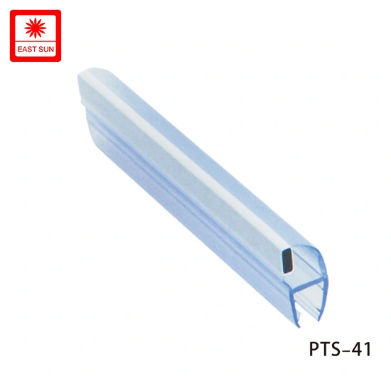 Hot Designs PVC Door Seal (PTS-40)