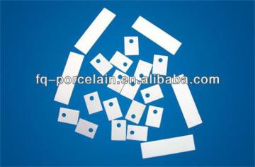 Alumina Plate Substrate