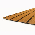 Marine Faux Teak Foam Boat Decking Sheet