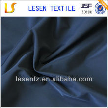 Lesen Textile imitation memory glossy jacket fabric