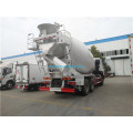 HOWO 12m3 concrete mixer truck for sale