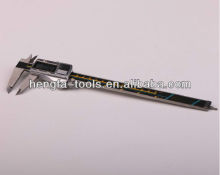 200mm electronic vernier caliper with long jaw