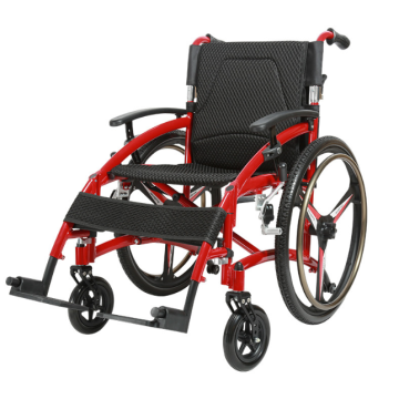 therapy aluminum alloy wheelchair disabled wheelchair