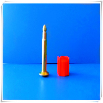 intermodal bolt seal