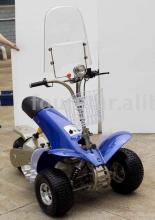 MOBILITY SCOOTER