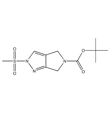 أومارجليبتين (مك-3102) وسيطة كاس 1226781-82-3
