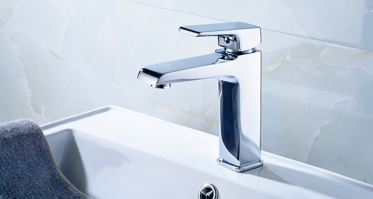 Single Handle Mixer Taps, Royal Bath Faucet