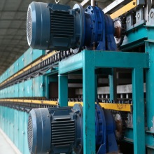 Wood Veneer Dryers Veneer Machine