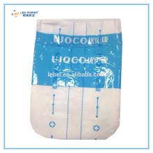 Organic Medicare Disposable Adults Diapers, Ultra-thin Disposable Adult Diaper