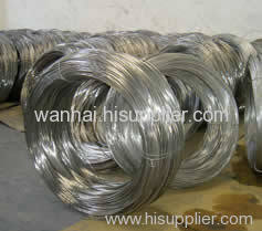 High Tensile Strength Wire 