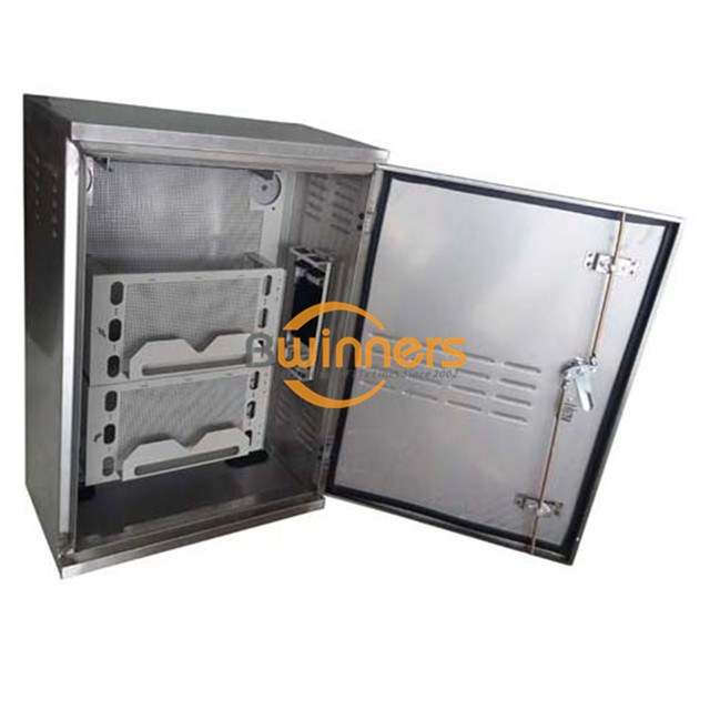 Sheet Metal Enclosure