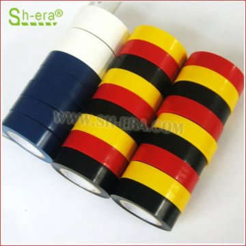 Insulating electrical tape