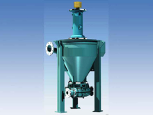 AF series of foam pump