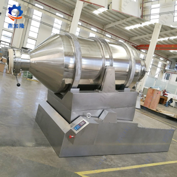 EYH Animal Feeds Mixer