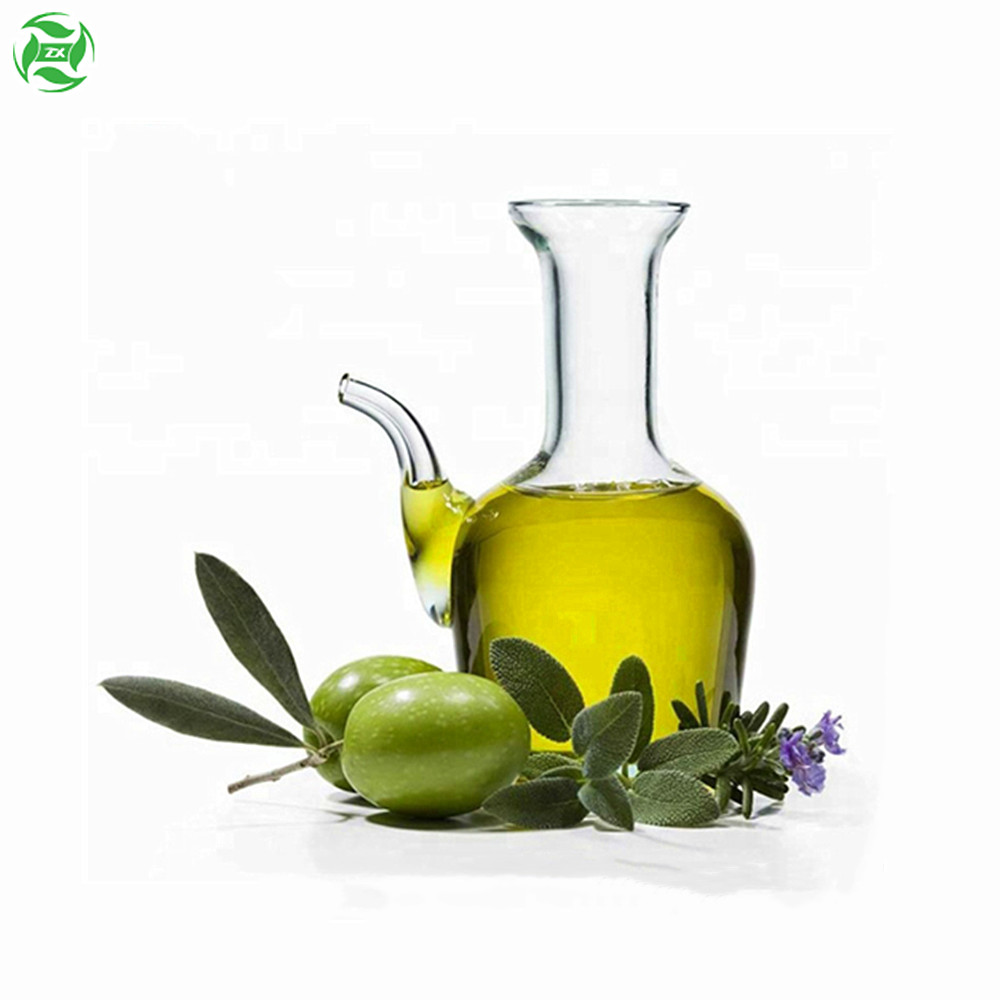 Olio di jojoba non raffinato spremuto a freddo