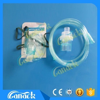 disposable oxygen mask gas mask oxygen