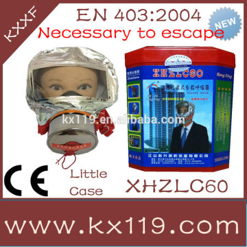 XHZLC60 Face mask hood