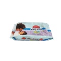 Bio Babypflege Baby Wipes OEM Baby Wipes