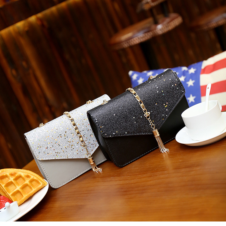 New Messenger Leather Fashion Bag ladies handbags