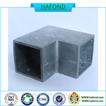 High Grade Certified Factory Supply Fine Used Aluminum Dog Boxes