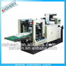 bill puncher and folder machinery , bill punching and folding machine,bill making machine