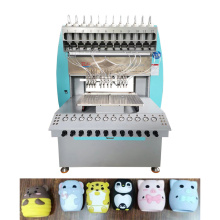 התאמה אישית של לוגו Multicice Childs Watch Machine Dispense