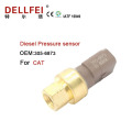 Diesel pressure sensor 305-6873 For CAT