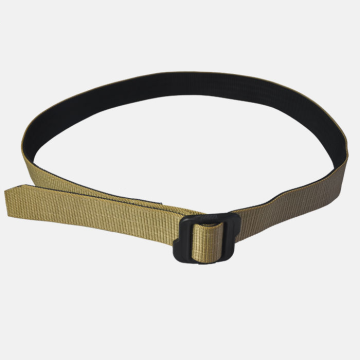 High Strength USA Mil Spec Tactical Belt with Triangle Buckle Supplier