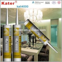 China supplier outstanding quality beige silicone sealant