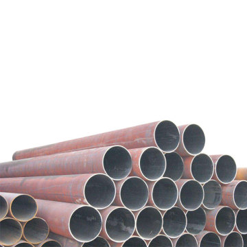 Din 17175 Sch40 Carbon Seamless Steel Pipes