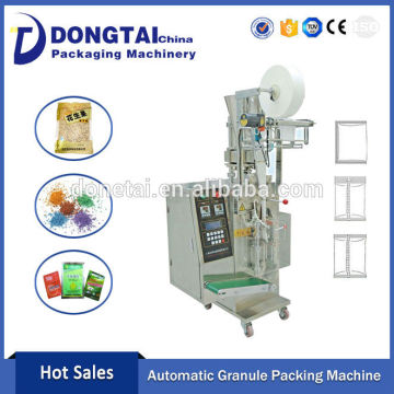 Automatic Sachet Particle Packaging Machine