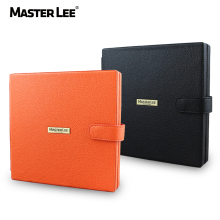 Masterlee Hairdressing Scissors with PU Leather Case