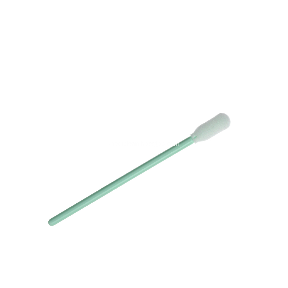 Texwipe Compatible Cleanroom Foam Swab FS746