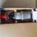 Greenhouse TEFEN Fertilizer Injector For Irrigation System