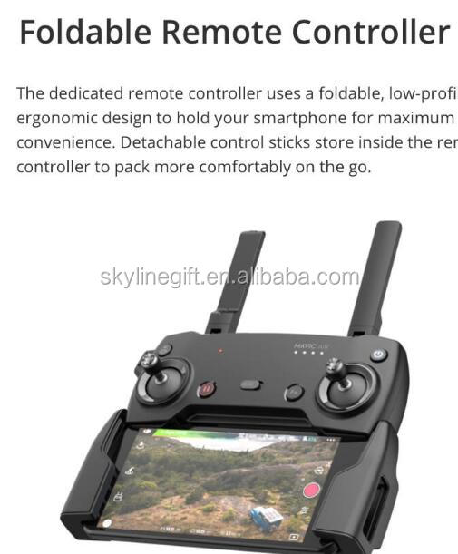 Fast shipping Stock DJI Mavic Air drone Arctic white Mavic air drone