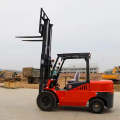 شوكية مع محرك جابان 3TON DIESEL FORKLIST