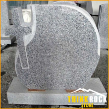 Natural Granite Slab for Headstone&Grave&Monument&Tombstone