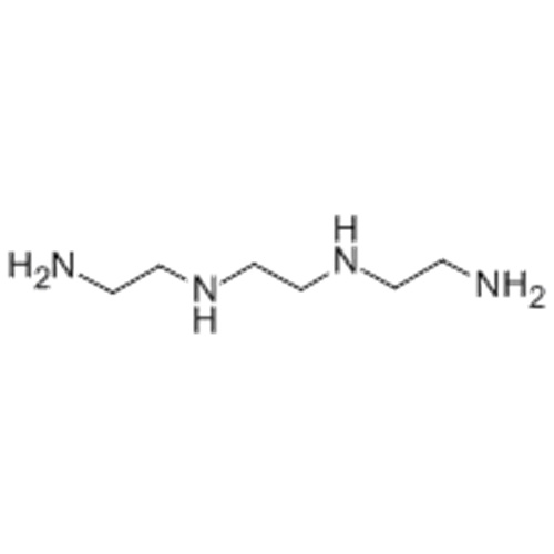 Trietilentetramina CAS 112-24-3